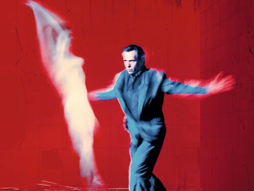 “In our secret world, we were colliding”: Us di Peter Gabriel e i suoi trent’anni di futuro